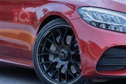 مێرسێدس بێنز C-Class